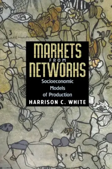 Cover of Markets from Networks