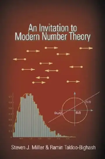 Cover of An Invitation to Modern Number Theory