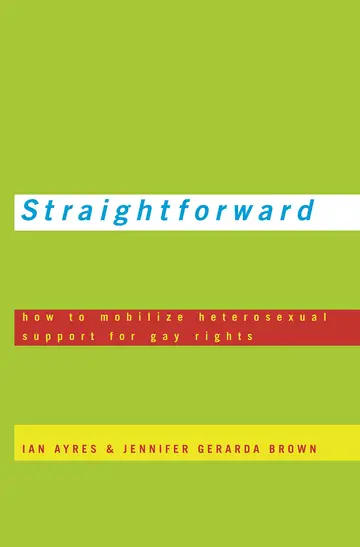 Cover of Straightforward