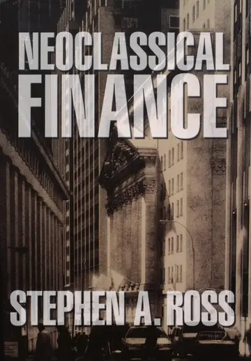 Cover of Neoclassical Finance