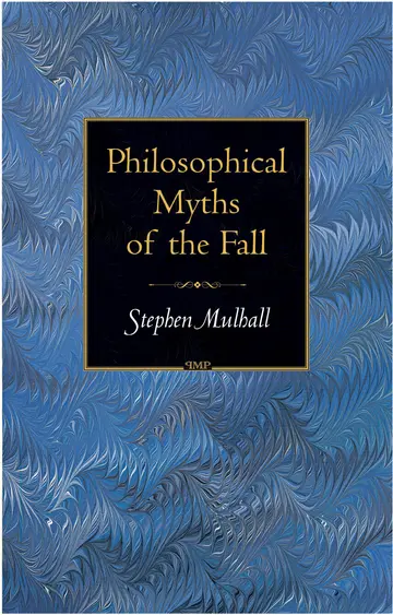 Cover of Philosophical Myths of the Fall