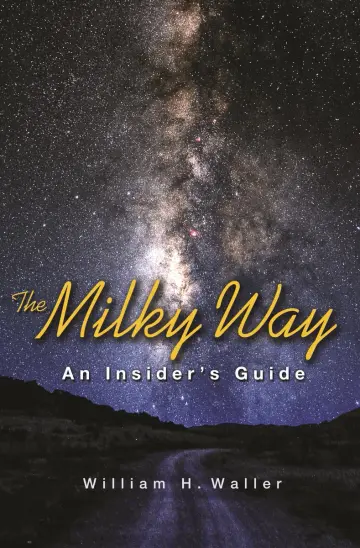 Cover of The Milky Way