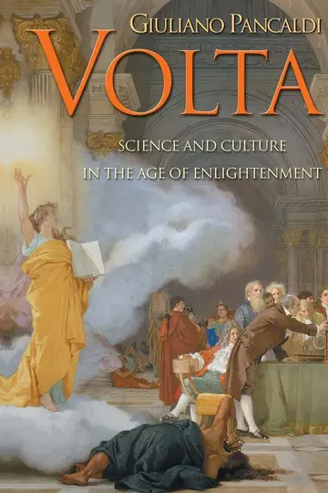 Cover of Volta