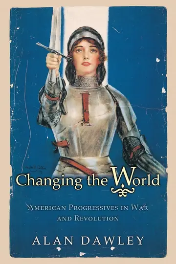 Cover of Changing the World