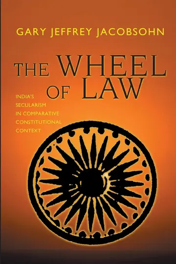 Cover of The Wheel of Law