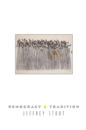 Cover of Democracy and Tradition