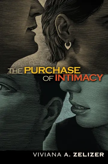 Cover of The Purchase of Intimacy