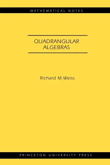 Cover of Quadrangular Algebras