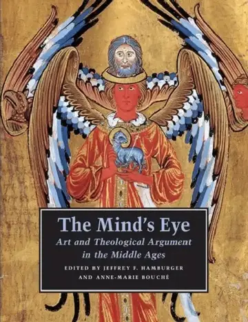 Cover of The Mind's Eye
