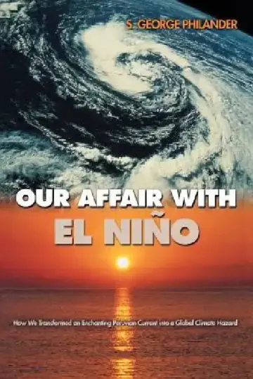 Cover of Our Affair with El Niño