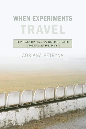 Cover of When Experiments Travel