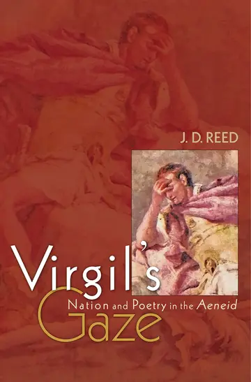 Cover of Virgil's Gaze