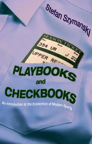 Cover of Playbooks and Checkbooks
