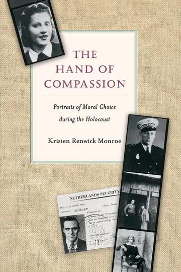 Cover of The Hand of Compassion