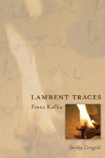Cover of Lambent Traces