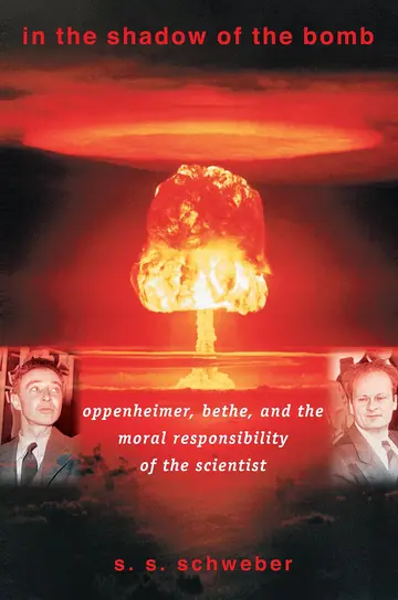 Cover of In the Shadow of the Bomb