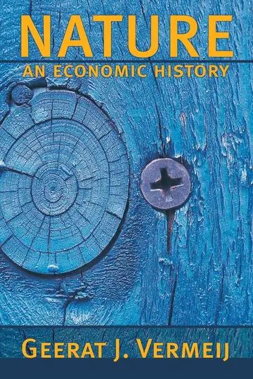 Cover of Nature