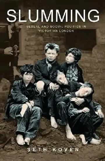 Cover of Slumming