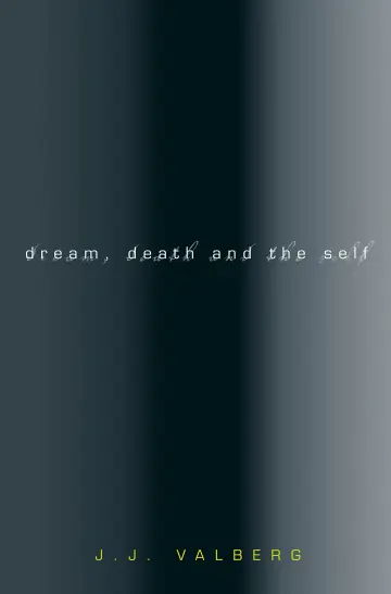 Cover of Dream, Death and the Self