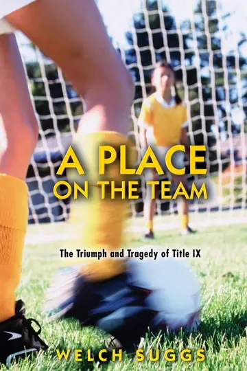 Cover of A Place on the Team