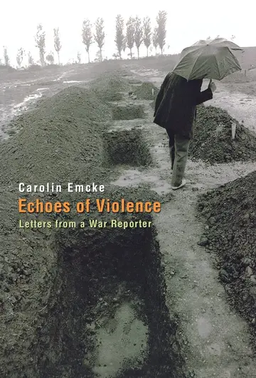 Cover of Echoes of Violence