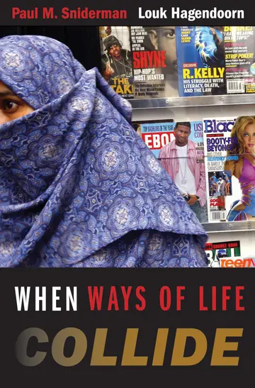 Cover of When Ways of Life Collide – Multiculturalism and Its Discontents in the Netherlands