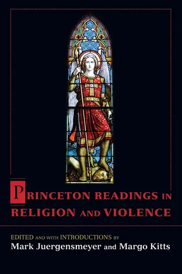 Cover of Princeton Readings in Religion and Violence