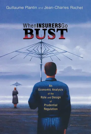 Cover of When Insurers Go Bust