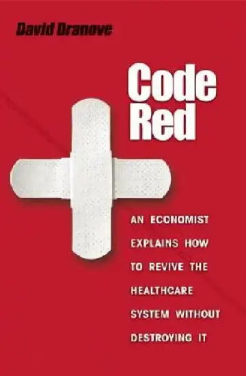 Cover of Code Red