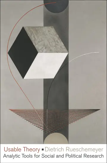 Cover of Usable Theory