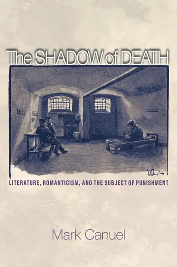 Cover of The Shadow of Death