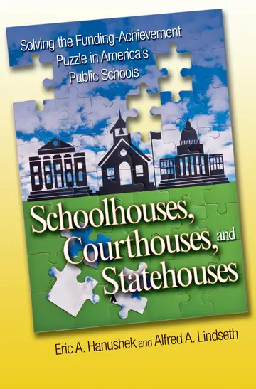 Cover of Schoolhouses, Courthouses, and Statehouses
