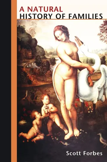 Cover of A Natural History of Families
