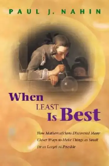 Cover of When Least Is Best