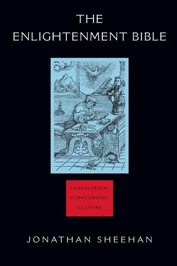 Cover of The Enlightenment Bible