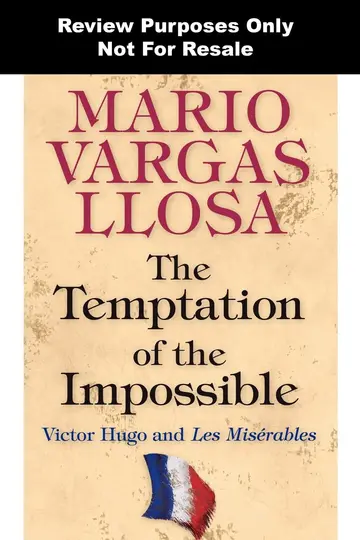 Cover of The Temptation of the Impossible