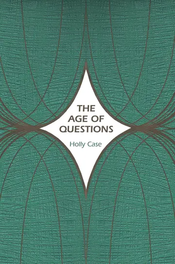 Cover of The Age of Questions