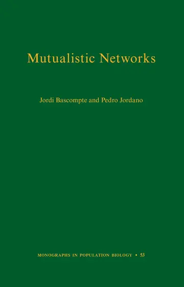Cover of Mutualistic Networks