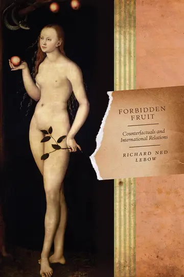 Cover of Forbidden Fruit