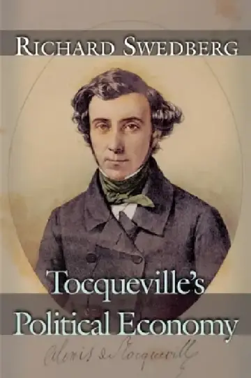 Cover of Tocqueville's Political Economy