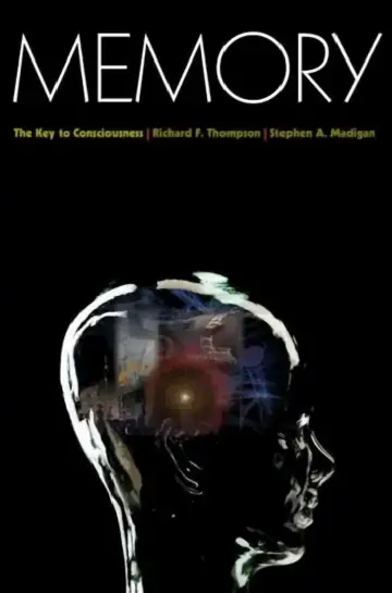 Cover of Memory