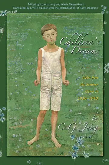 Cover of Children′s Dreams – Notes from the Seminar Given in 1936–1940 by C.G Jung