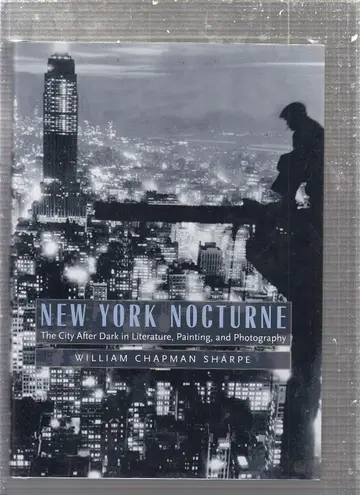 Cover of New York Nocturne