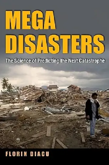 Cover of Megadisasters