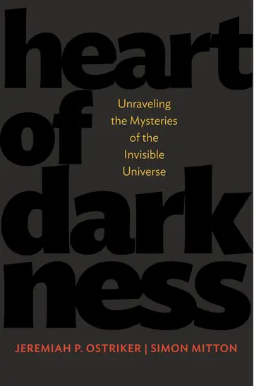 Cover of Heart of Darkness