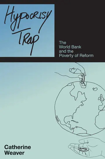 Cover of Hypocrisy Trap