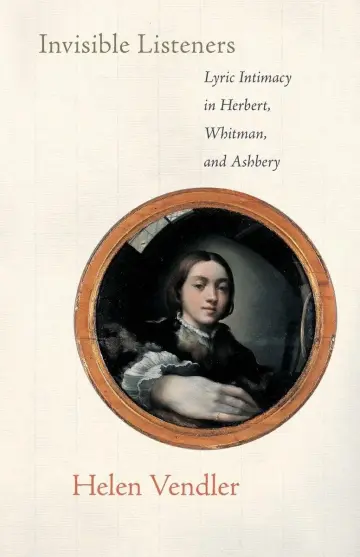 Cover of Invisible Listeners