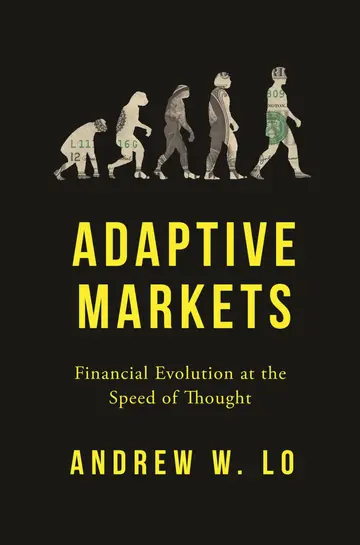 Cover of Adaptive Markets
