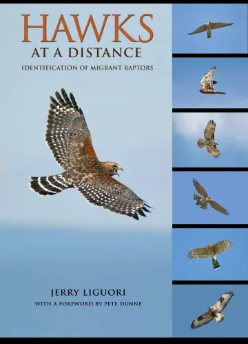 Cover of Hawks at a Distance