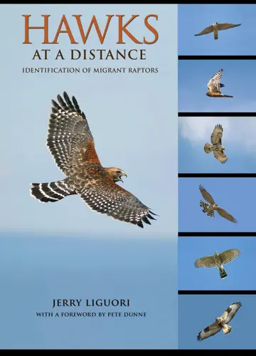 Cover of Hawks at a Distance